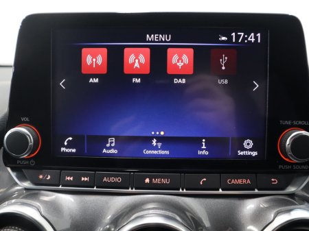 2024 Nissan Juke - photo 15