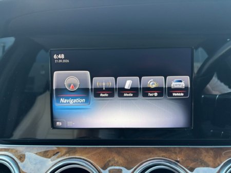 2018 Mercedes-Benz E-Class - photo 16