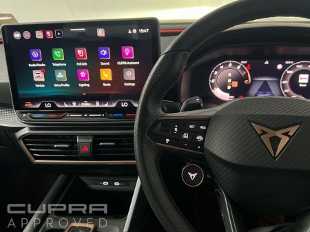 2026 Cupra Formentor - photo 19