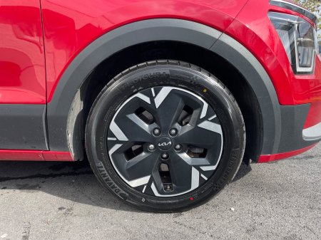 2023 Kia e-Niro - photo 2