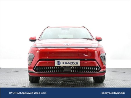 2024 Hyundai KONA - photo 11