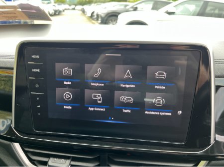 2024 Volkswagen T-Roc - photo 20