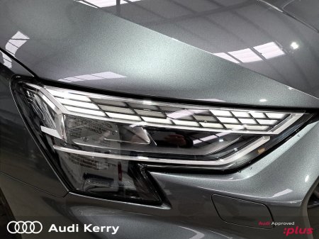 2025 Audi A3 - photo 29