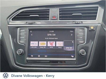 2017 Volkswagen Tiguan - photo 17