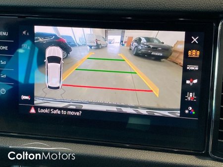 2019 Skoda Kodiaq - photo 25