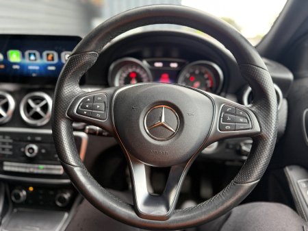 2017 Mercedes-Benz A-Class - photo 13