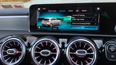 2018 Mercedes-Benz A-Class - photo 54