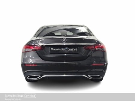 2022 Mercedes-Benz E-Class - photo 8