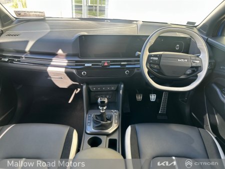 2026 Kia Sportage - photo 5