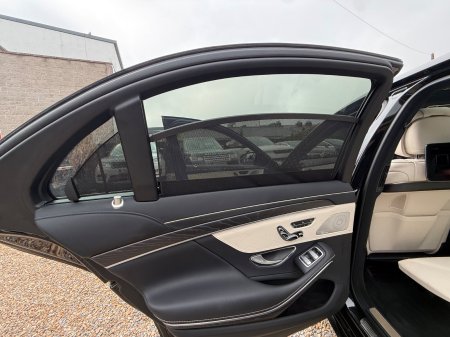 2019 Mercedes-Benz S-Class - photo 49