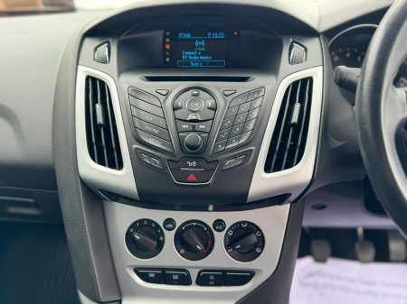 2013 Ford Focus - photo 21