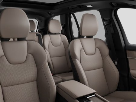 2027 Volvo XC90 - photo 8