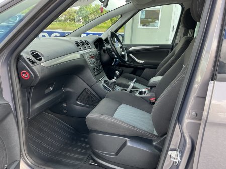 2014 Ford S-Max - photo 14