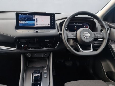 2024 Nissan Qashqai - photo 9