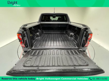 2024 Ford Ranger - photo 14