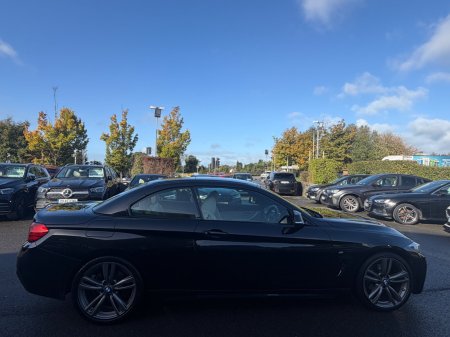 2015 BMW 4-Series - photo 33