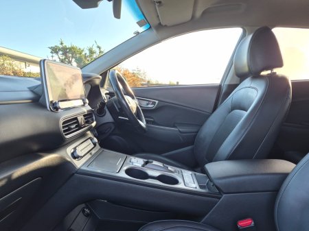 2020 Hyundai KONA - photo 24