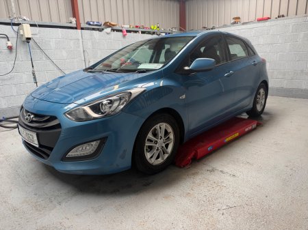 2014 Hyundai i30 - photo 4