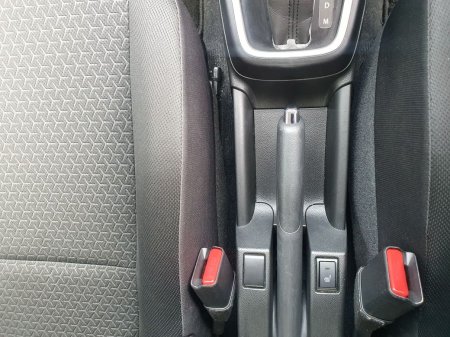 2017 Suzuki Swift - photo 16