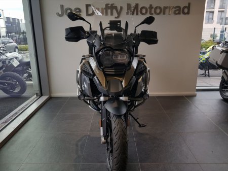 2019 BMW R 1250 - photo 3