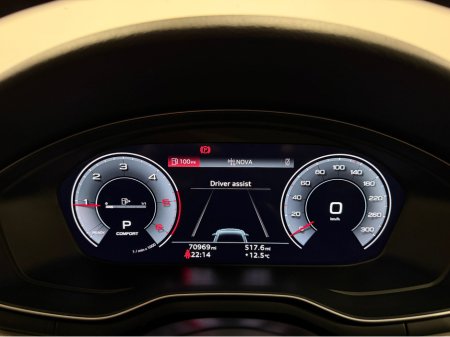 2023 Audi A5 - photo 35