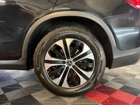 2020 Mercedes-Benz GLC - photo 16
