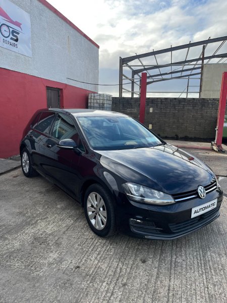 2016 Volkswagen Golf - photo 10