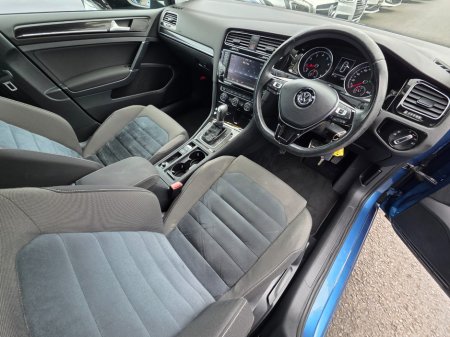 2014 Volkswagen Golf - photo 9