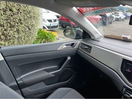 2021 Volkswagen Polo - photo 15