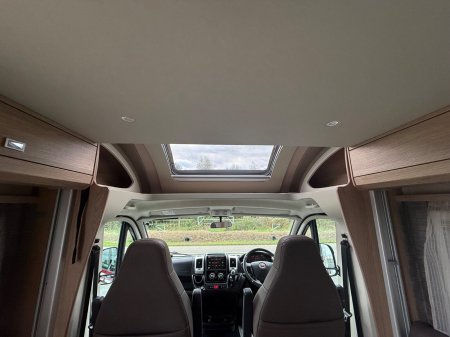 2022 Fiat Ducato - photo 16