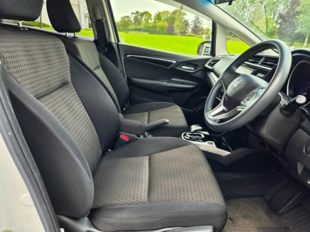 2019 Honda Fit - photo 9