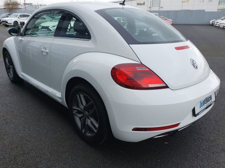 2017 Volkswagen Beetle - photo 6