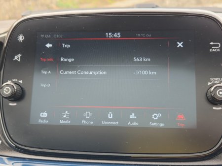2024 Fiat 500 - photo 23