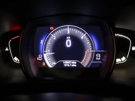 2019 Renault Kadjar - photo 19