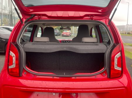 2015 Volkswagen up! - photo 9