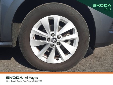 2024 Skoda Kamiq - photo 7