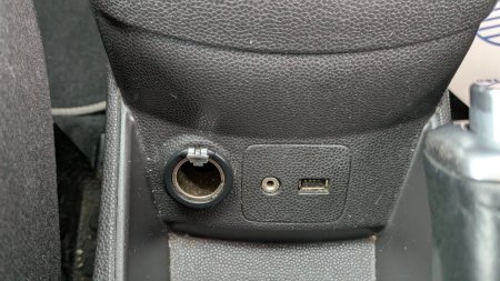 2016 Ford Fiesta - photo 12