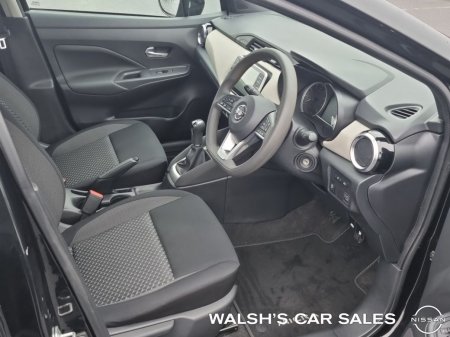2023 Nissan Micra - photo 16
