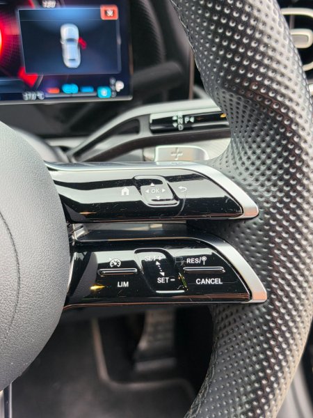 2022 Mercedes-Benz C-Class - photo 19