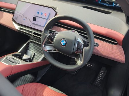 2026 BMW iX3 - photo 13