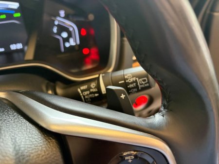 2019 Honda CR-V - photo 37