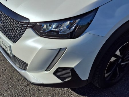 2023 Peugeot 2008 - photo 8