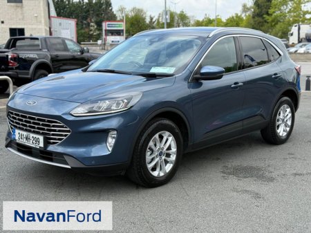 2024 Ford Kuga - photo 4