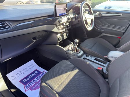 2021 Ford Focus - photo 18