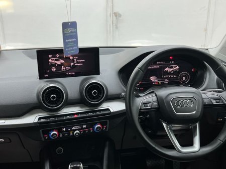 2022 Audi Q2 - photo 14