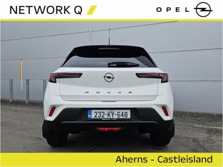 2023 Opel Mokka - photo 6