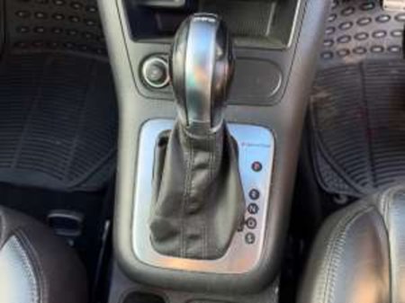 2016 Volkswagen Tiguan - photo 19