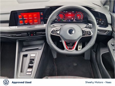 2023 Volkswagen Golf - photo 7