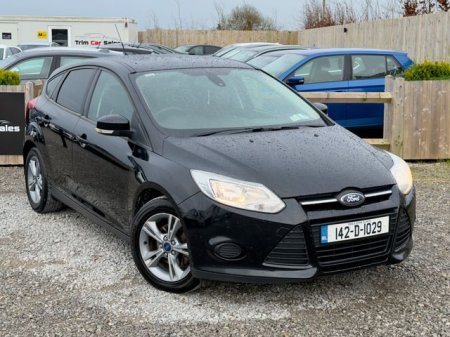 2014 Ford Focus - photo 2