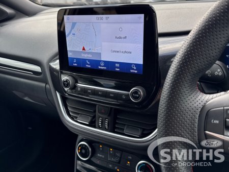 2023 Ford Puma - photo 11